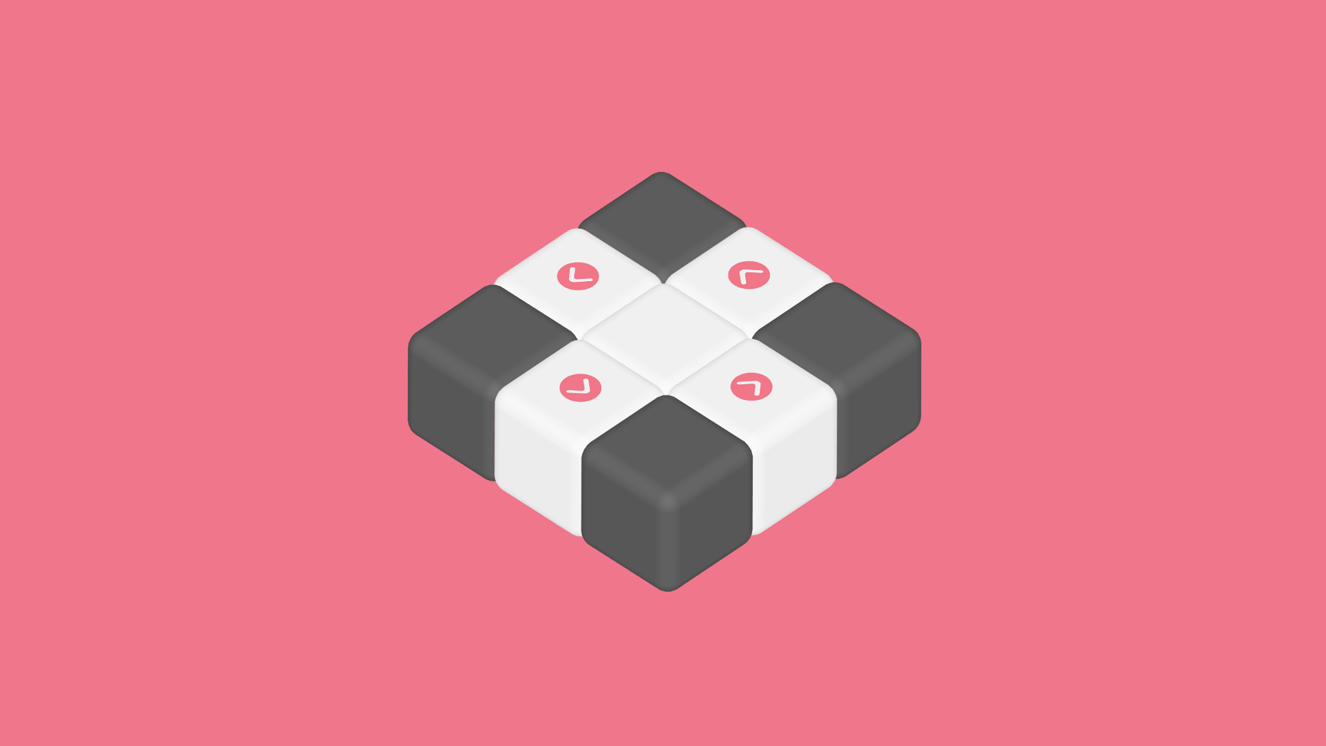 NABOKI Game Screenshot