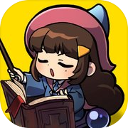 The Wizard Diary: Idle RPG