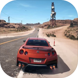 NS2: Underground - car racing