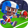 Blocky Touchdown