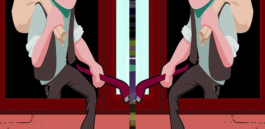 Theif in the Housen screenshot