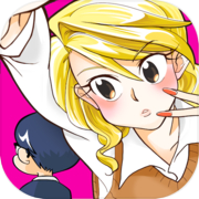 [Kano Pippi Daisakusen] Seorang gadis jatuh cinta dengan permainan latihan otaku / Teman wanita