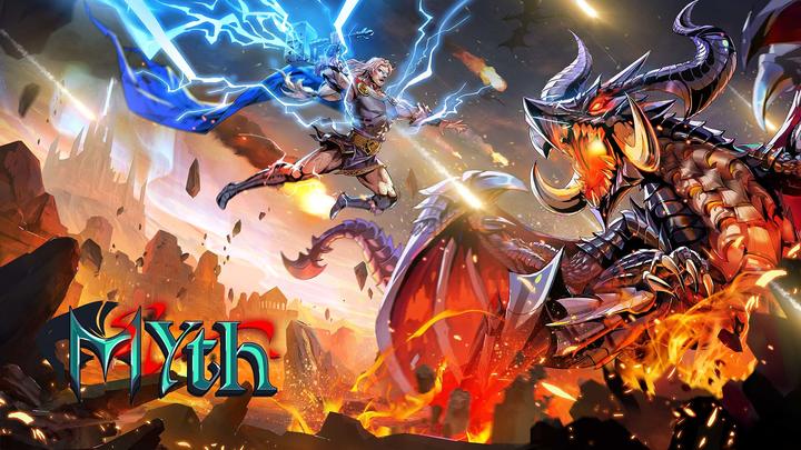 Banner of Myth: Gods of Asgard 1.5.1