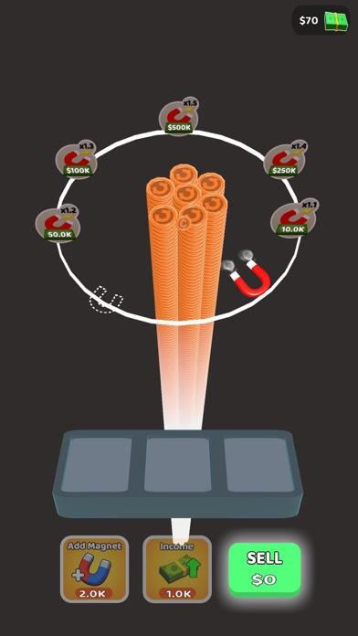 MagnetPower Game Screenshot