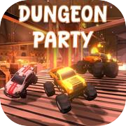 Dungeon Party