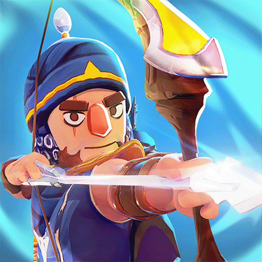 Arabian Hero Latest Version for Android/iOS APK - TapTap