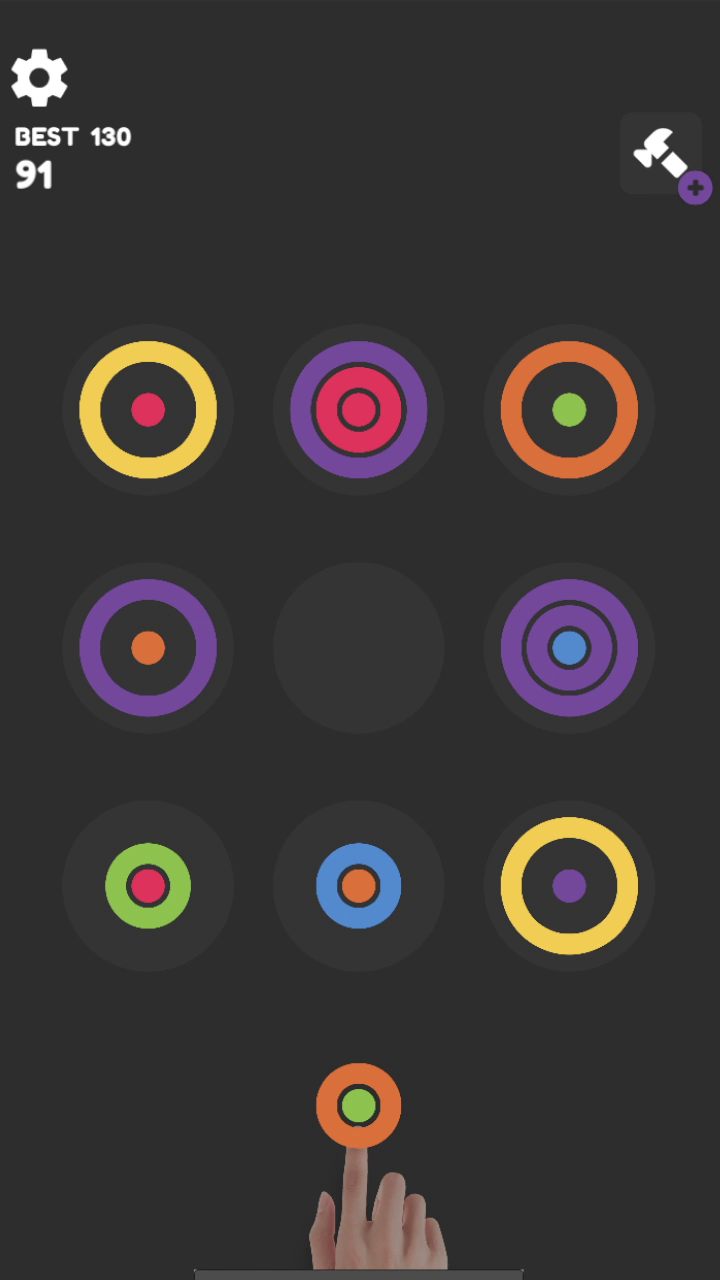 Rings Puzzle Latest Version for Android/iOS APK - TapTap