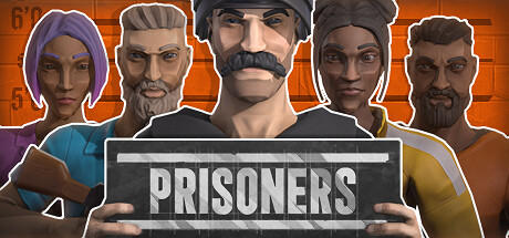 Banner of Prisoners 