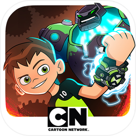 Ben 10 - Omnitrix Hero