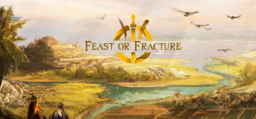 Banner of Feast or Fracture 