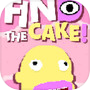 Icon of FIND THE CAKE!