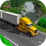 Universal Truck Simulator