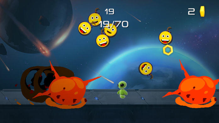 Try Not To Laugh With Cool Cat Game Screenshot