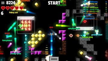 TANKOUT ゲームのスクリーンショット