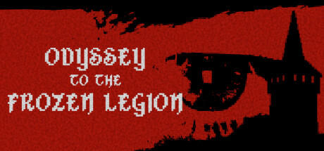 Banner of Odyssey to the Frozen Legion 