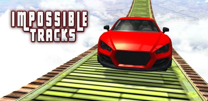 Banner of Impossible Tracks 3D 6.5