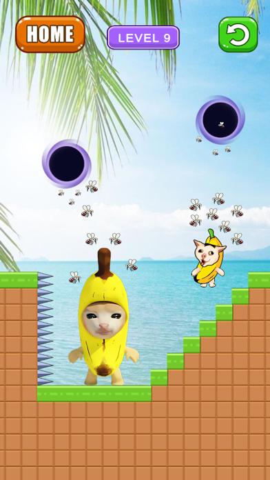 Banana Cat APK for Android Download