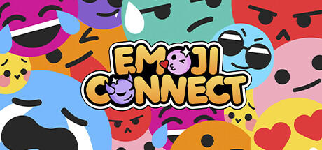 Banner of Emoji Connect 