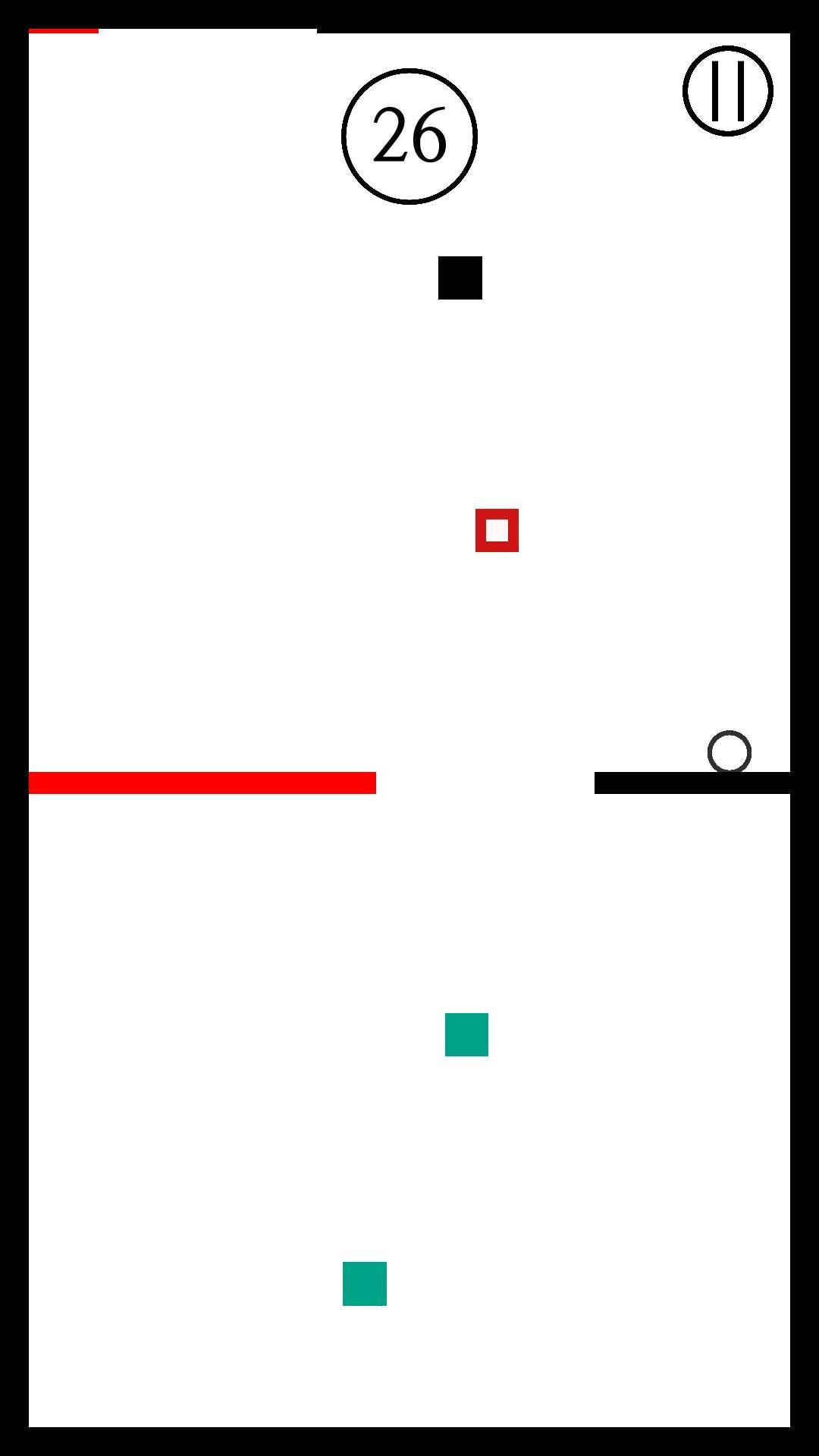 YORIJORI Game Screenshot