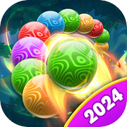 Marble Bubble: Shooter Blast