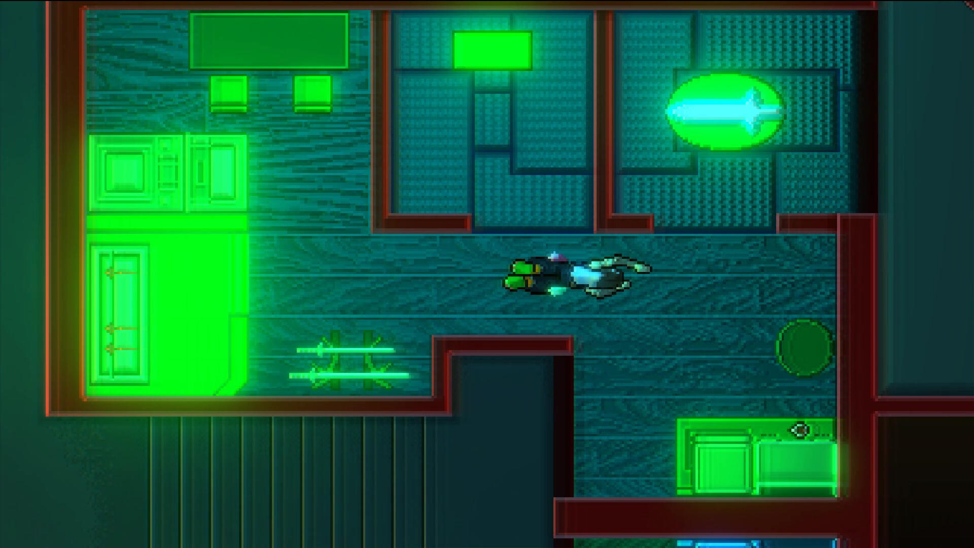 SONOKUNI Game Screenshot