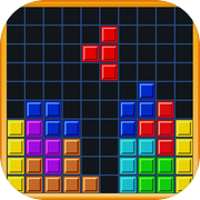 Tetris បុរាណ