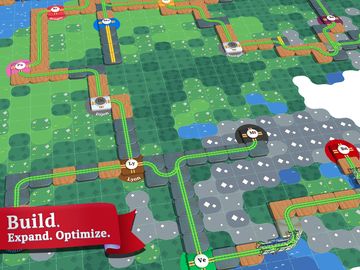 Train Conductor World Game Screenshot