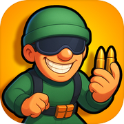 Bullet Heroes
