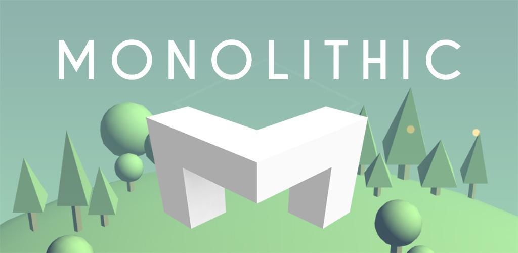 Banner of Monolitik 1.01