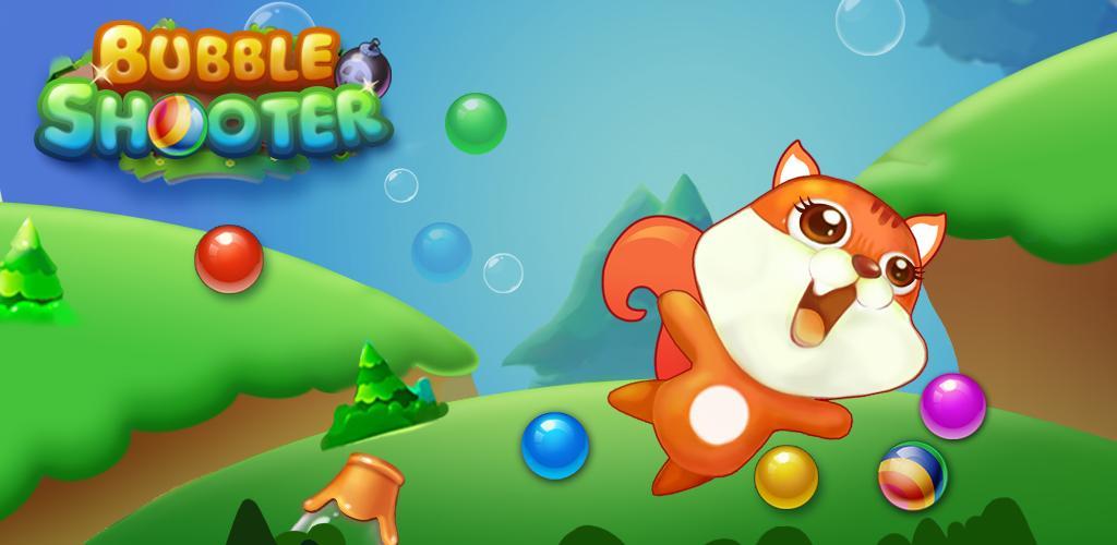 Banner of Bubble Shooter-Juego gratis 1.2.6