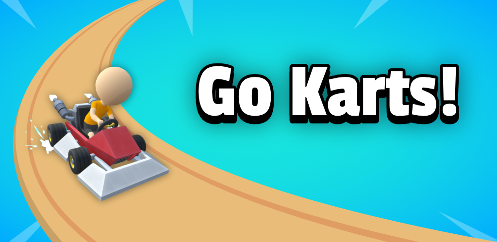 Banner of ¡Go Karts! 1.3