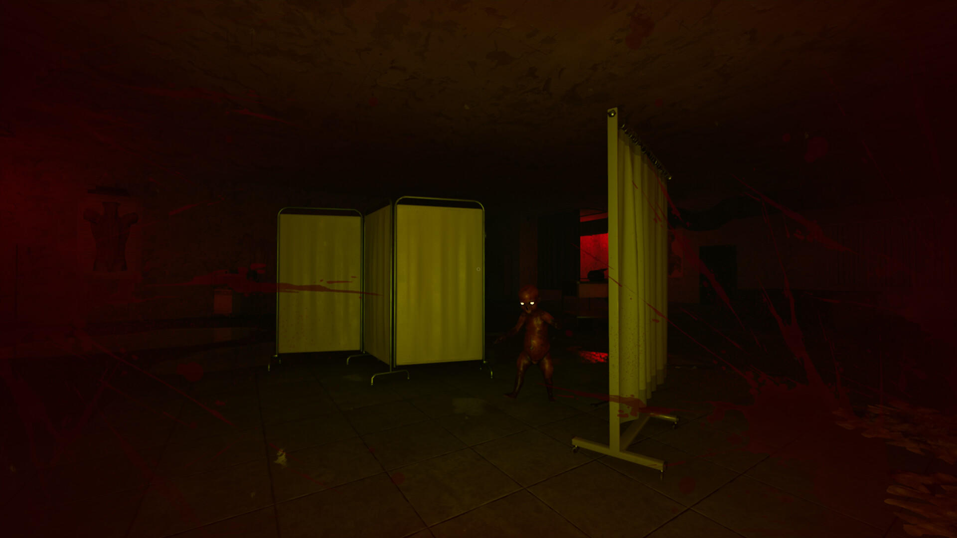 Screenshot of Inside the Labs