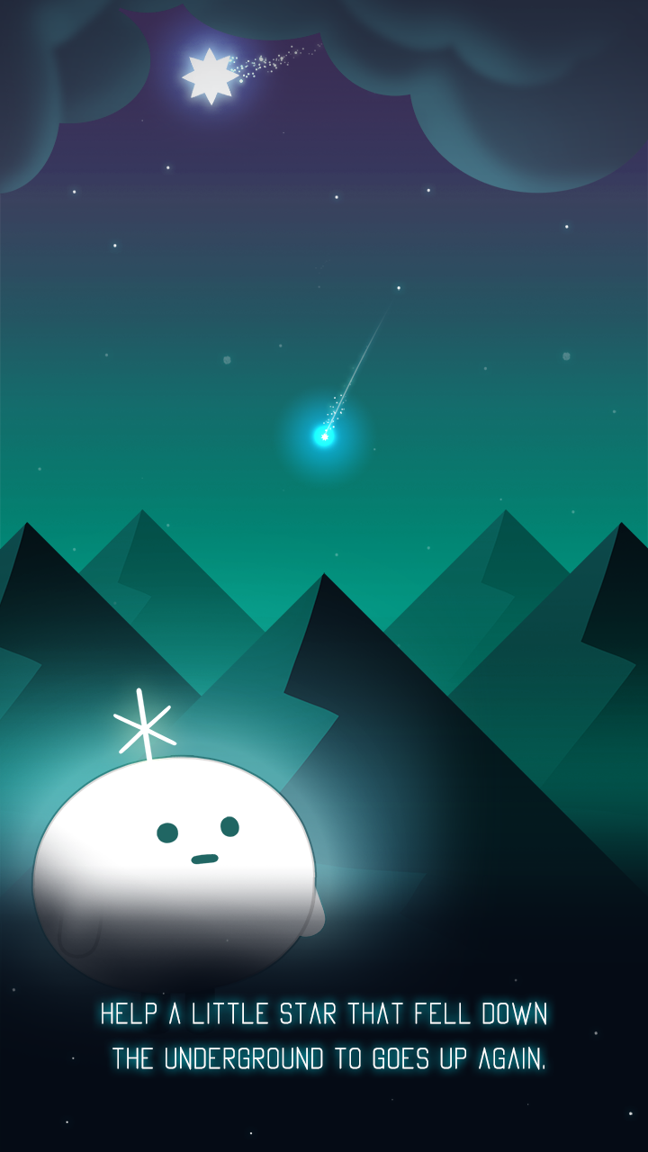 Screenshot 1 of A Little Star 0.3.3