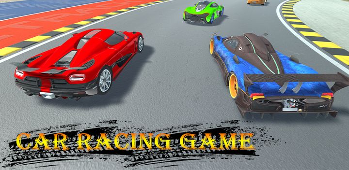 Jogo de corrida de carros versão móvel andróide iOS apk baixar