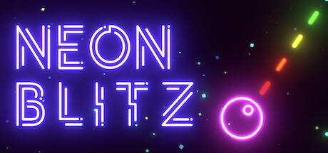 Banner of Neon Blitz 