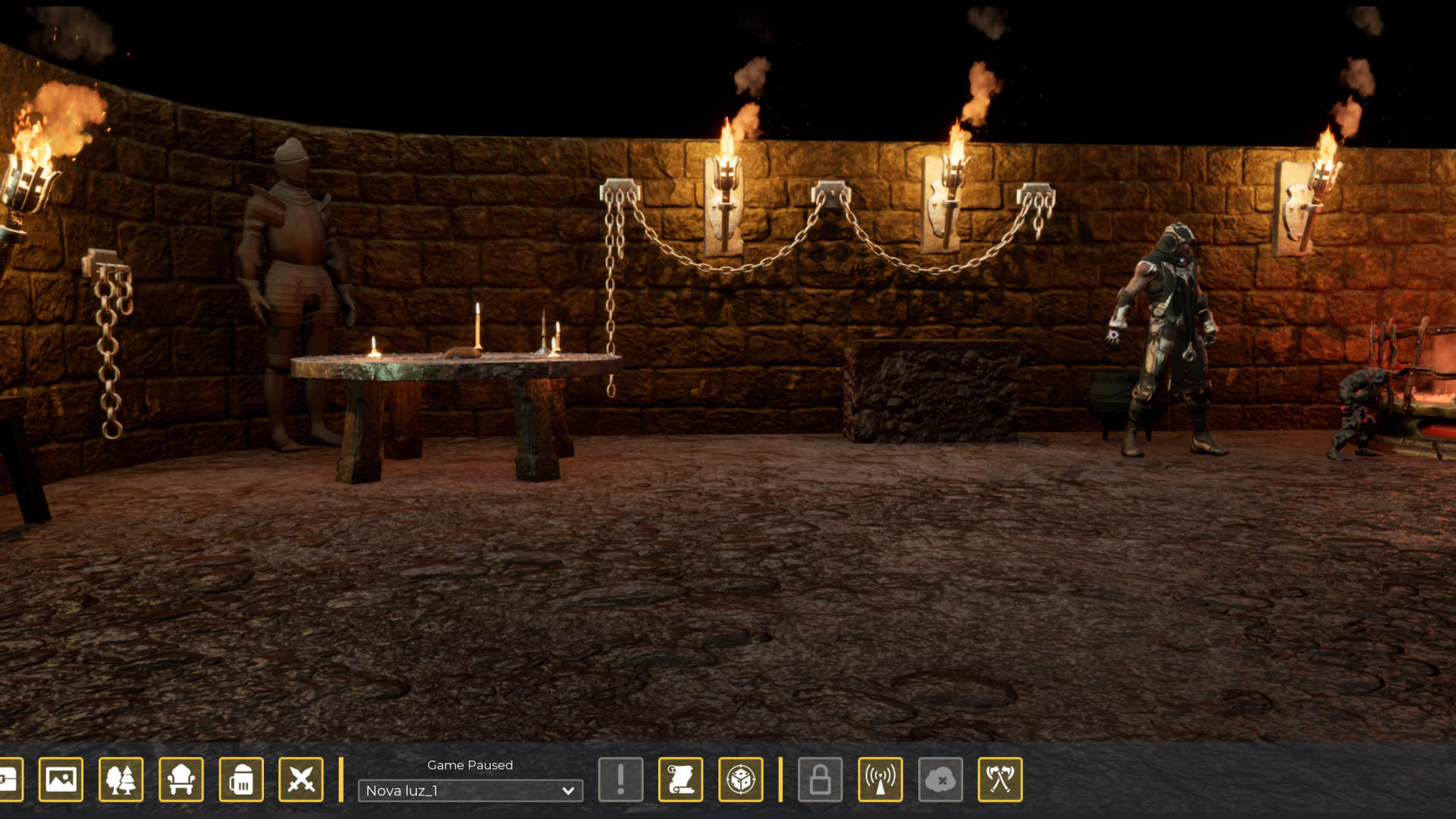 Screenshot 13 of 多元宇宙設計師 