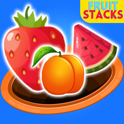 Fruit Stacks Latest Version for Android/iOS APK - TapTap