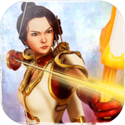 Reign of Amira™: Arena