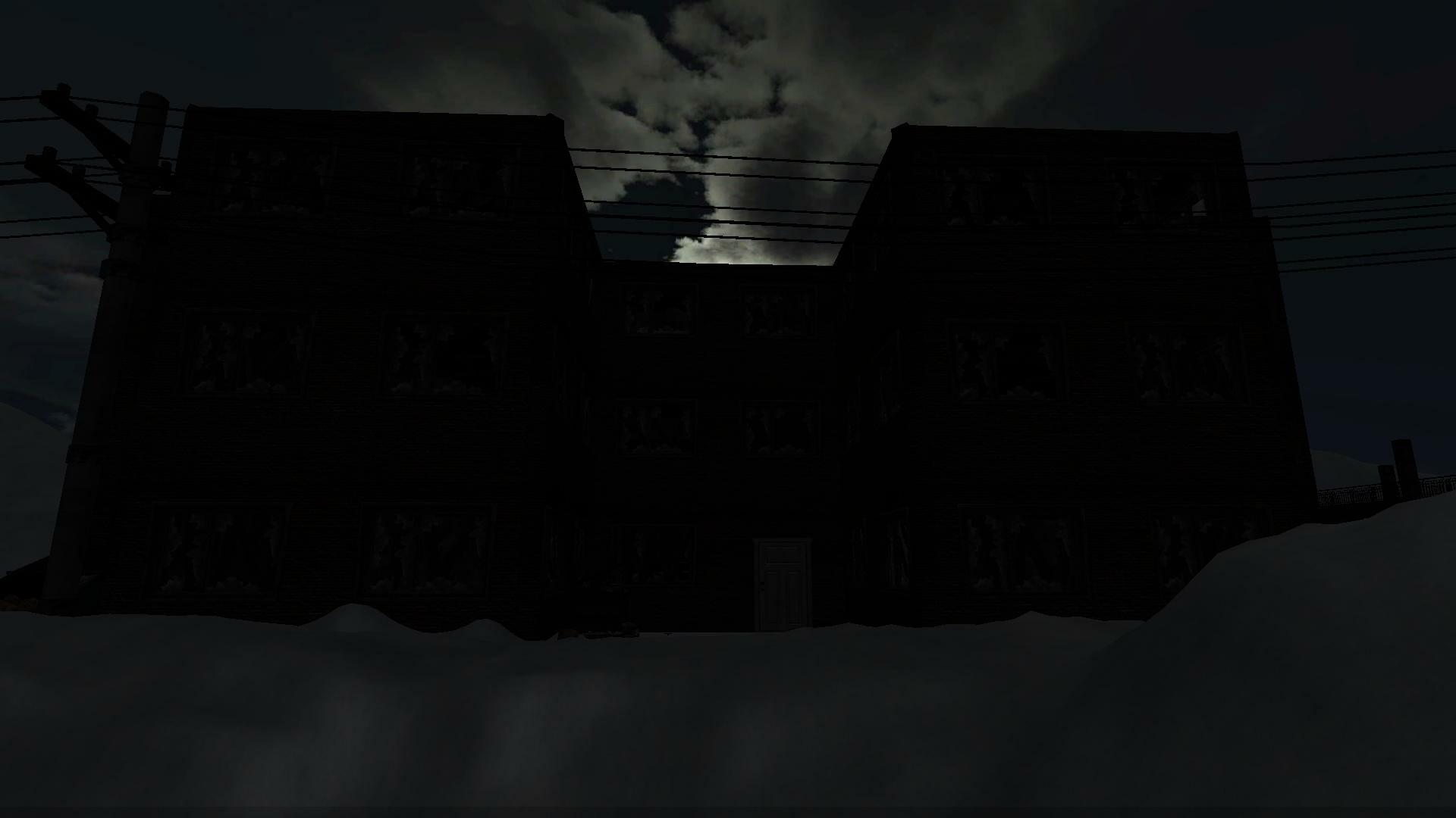 Victim Complex Game Screenshot