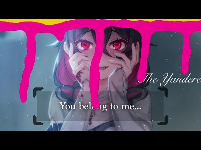 Yandere Dating Simulator