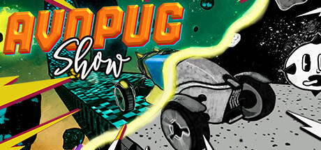 Banner of AVOPUG SHOW 