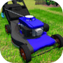 Mowing Simulator - Dino Safari