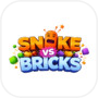 Icon of Snake vs Bricks