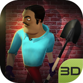 Hi Neighbor 2 (Hello from Hell)