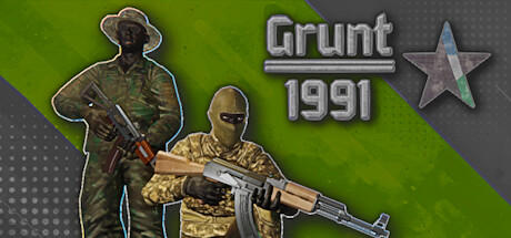 Banner of Grunt1991 