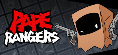 Banner of Pape Rangers 