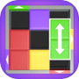 Icon of Block Escape: Block Jam
