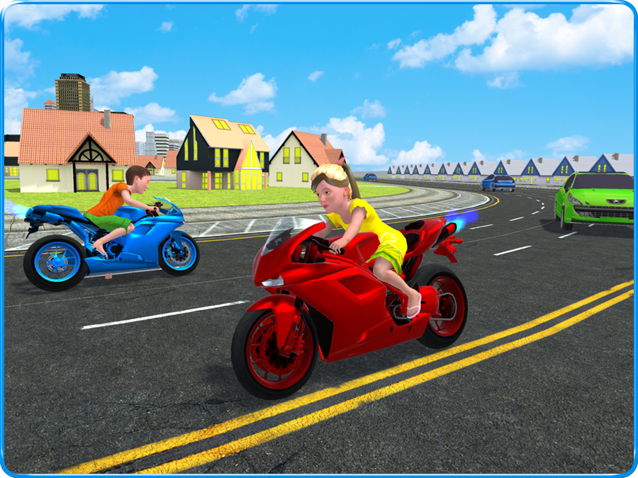 Скриншот игры Kids Toilet Emergency Pro 3D