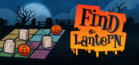 Banner of Find-o'-Lantern 