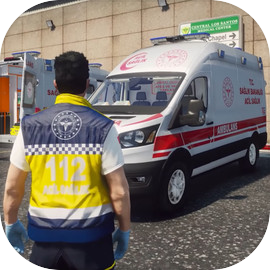 Ambulance Simulator Game 2022